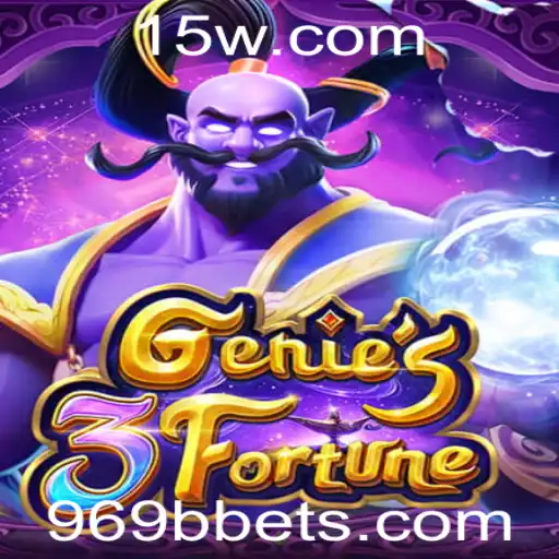 Explorando Genie3Fortune: Um Mergulho no Novo Mundo dos Jogos com 969b