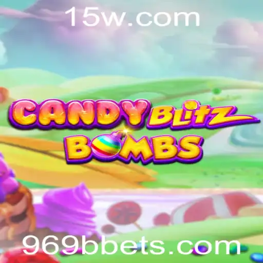 CandyBlitzBombs: A Doce Explosão de Emoções no Mundo dos Jogos