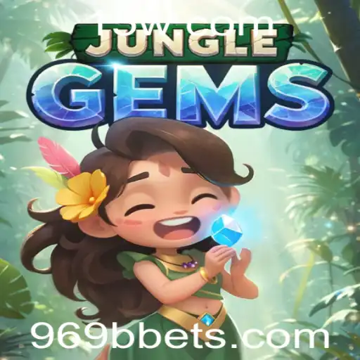 Descubra JungleGems: O Mundo Selvagem dos Quebra-cabeças Virtuais