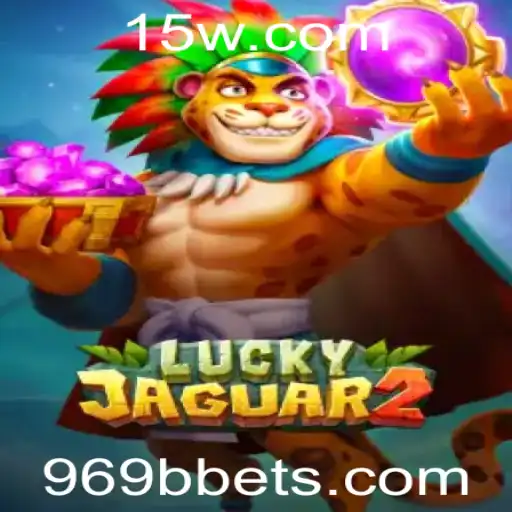 Descubra Luckyjaguar2: O Jogo de Estrategia e Sorte