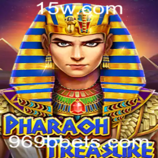 Descubra o Fascinante Mundo de PharaohTreasure